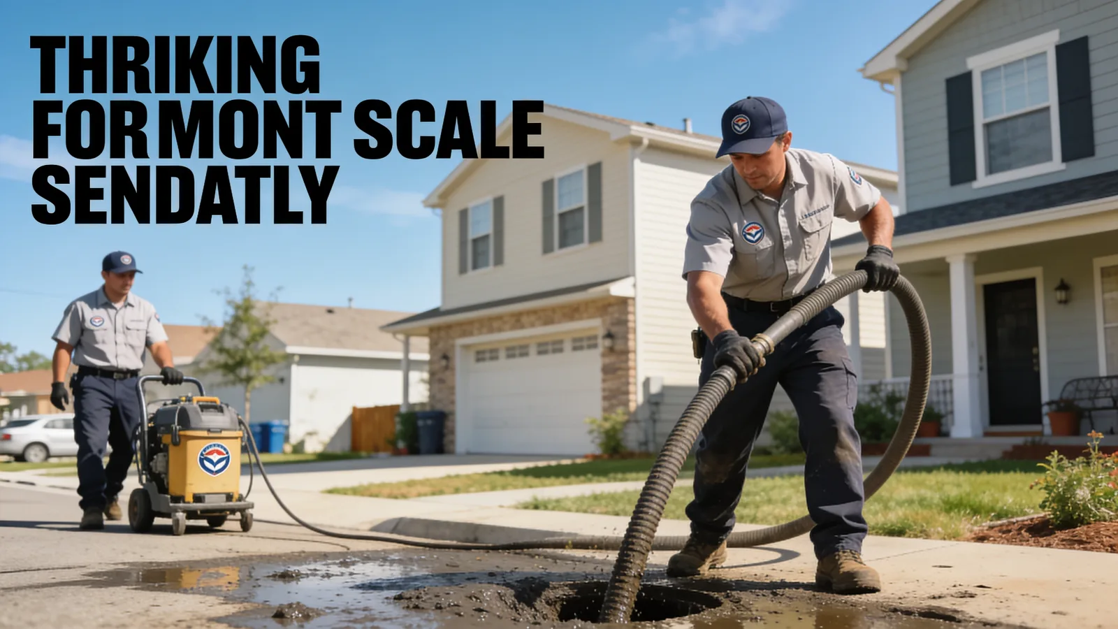 Sewage Cleanup in Kittitas, WA near me